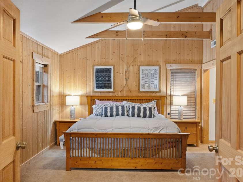 173 Mistletoe Park, Lake Lure, NC 28746.  MLS# CAR4252305, YatesRealty ID 4730. 