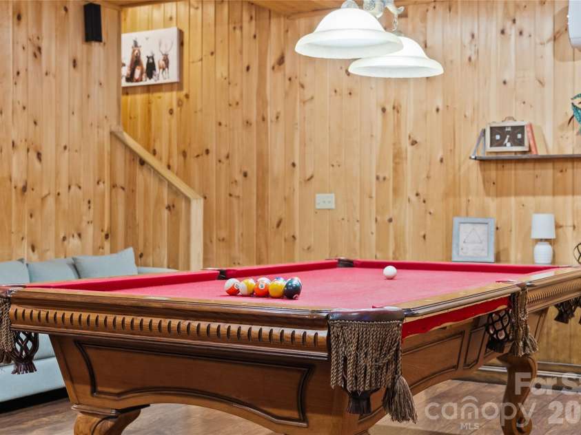 173 Mistletoe Park, Lake Lure, NC 28746.  MLS# CAR4252305, YatesRealty ID 4730. 