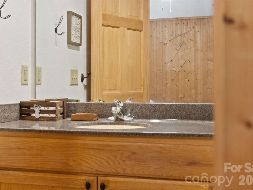 173 Mistletoe Park, Lake Lure, NC 28746.  MLS# CAR4252305, YatesRealty ID 4730. 