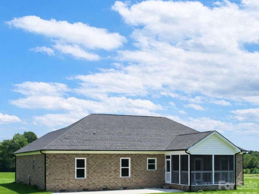 3243 Wilson Court, Lincolnton, NC 28092.  MLS# CAR4350450, YatesRealty ID 4730. 