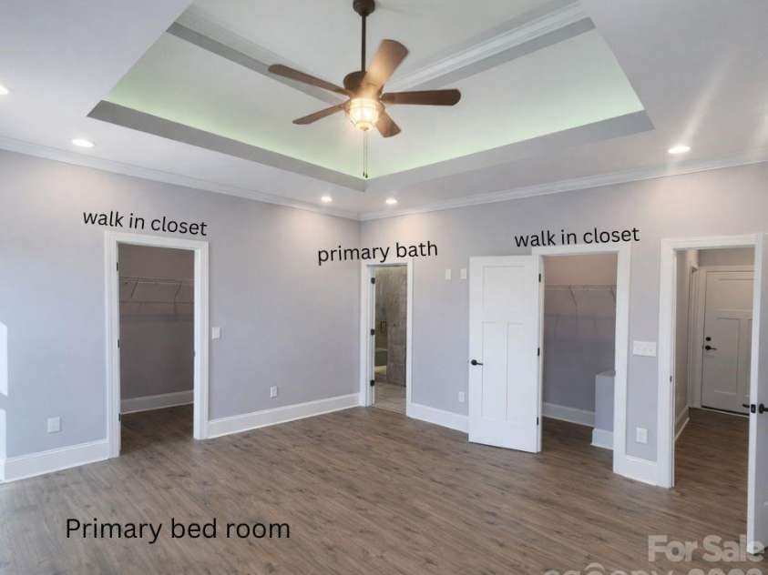 3243 Wilson Court, Lincolnton, NC 28092.  MLS# CAR4350450, YatesRealty ID 4730. 