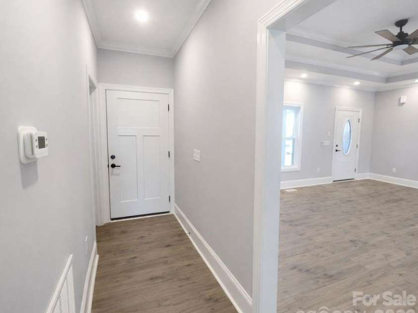 3243 Wilson Court, Lincolnton, NC 28092.  MLS# CAR4350450, YatesRealty ID 4730. 
