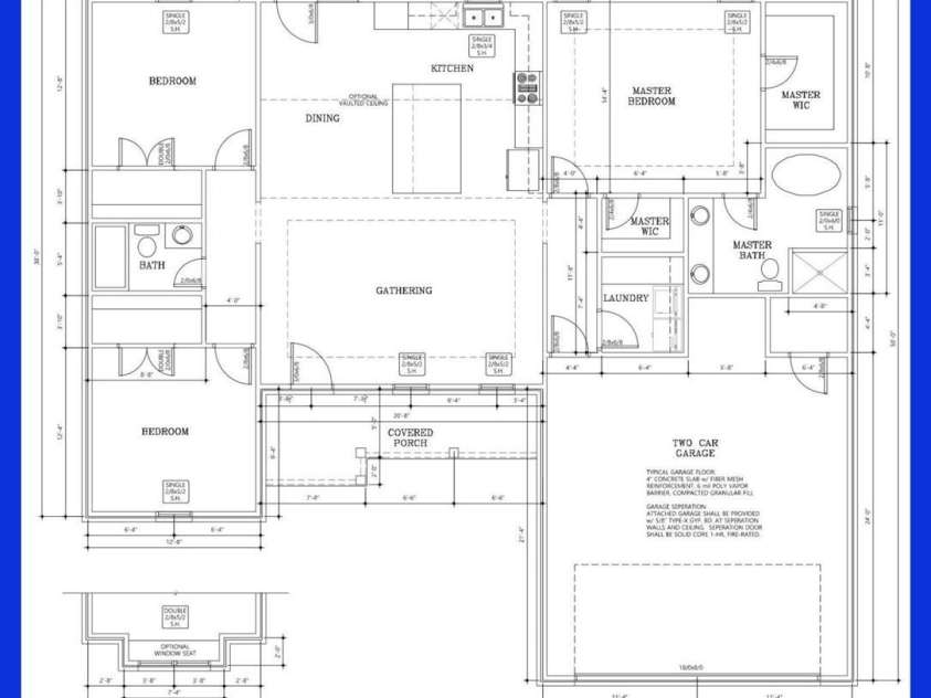 3243 Wilson Court, Lincolnton, NC 28092.  MLS# CAR4350450, YatesRealty ID 4730. 