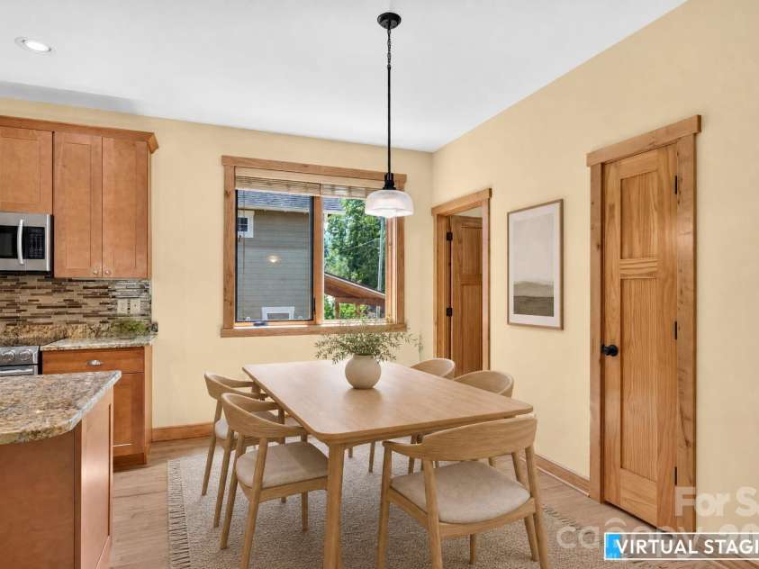 243 Cragmont Road, Black Mountain, NC 28711.  MLS# CAR4418774, YatesRealty ID 47300. 