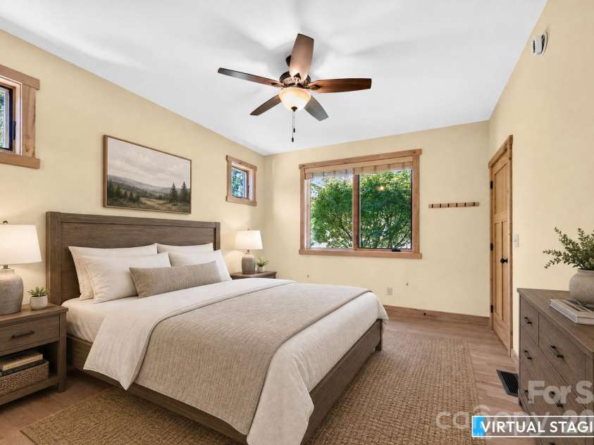243 Cragmont Road, Black Mountain, NC 28711.  MLS# CAR4418774, YatesRealty ID 47300. 