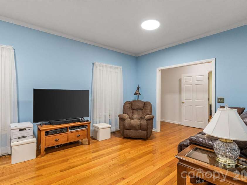 9344 Henry Harris Road, Indian Land, SC 29707.  MLS# CAR4418648, YatesRealty ID 47301. Front Room