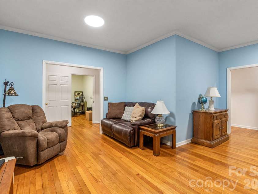 9344 Henry Harris Road, Indian Land, SC 29707.  MLS# CAR4418648, YatesRealty ID 47301. Front Room