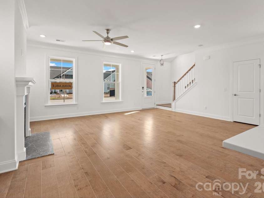00 Bear Cliff Way, Lake Lure, NC 28746.  MLS# CAR4418550, YatesRealty ID 47303. 