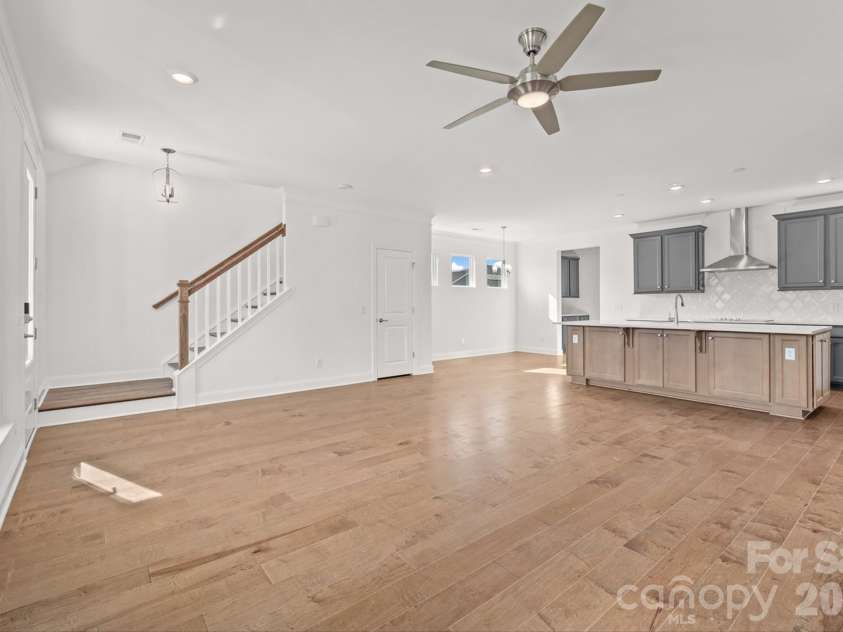 00 Bear Cliff Way, Lake Lure, NC 28746.  MLS# CAR4418550, YatesRealty ID 47303. 