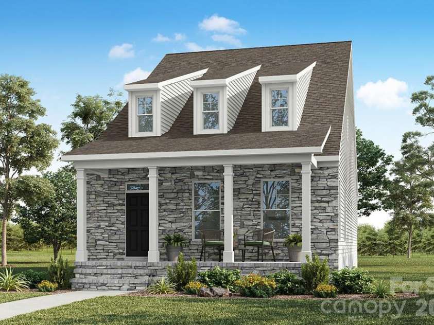 00 Bear Cliff Way, Lake Lure, NC 28746.  MLS# CAR4418550, YatesRealty ID 47303. OTHER CANNON MODELS