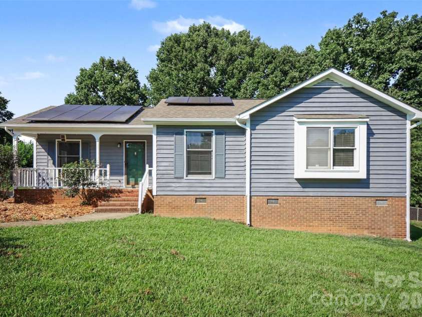 2311 Firmin Court, Gastonia, NC 28056.  MLS# CAR4415810, YatesRealty ID 47306. 