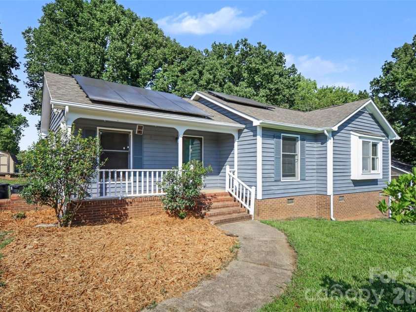 2311 Firmin Court, Gastonia, NC 28056.  MLS# CAR4415810, YatesRealty ID 47306. 