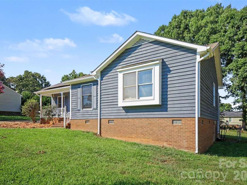 2311 Firmin Court, Gastonia, NC 28056.  MLS# CAR4415810, YatesRealty ID 47306. 