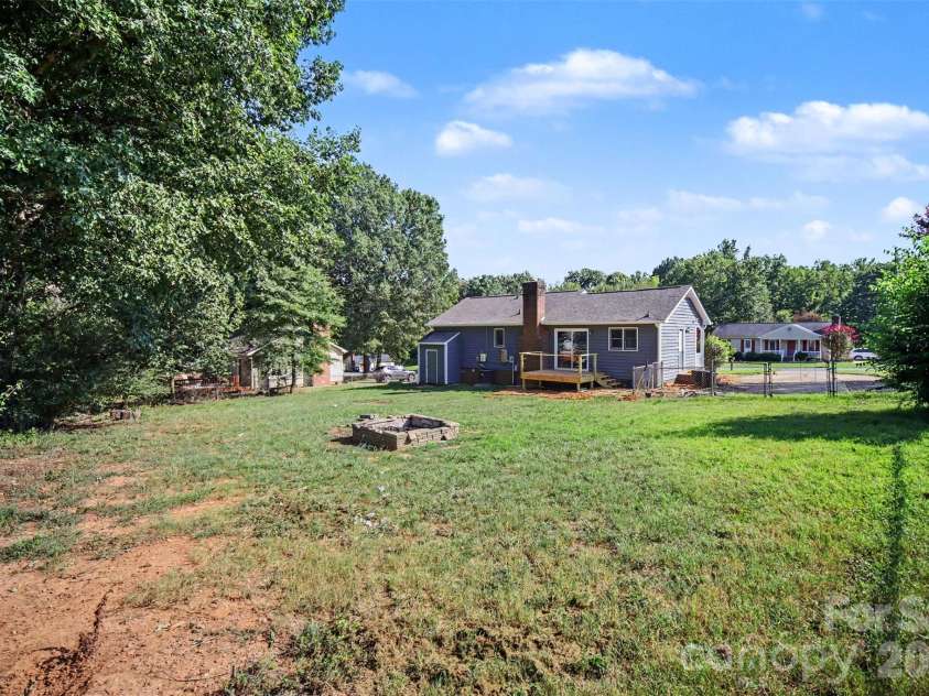 2311 Firmin Court, Gastonia, NC 28056.  MLS# CAR4415810, YatesRealty ID 47306. 