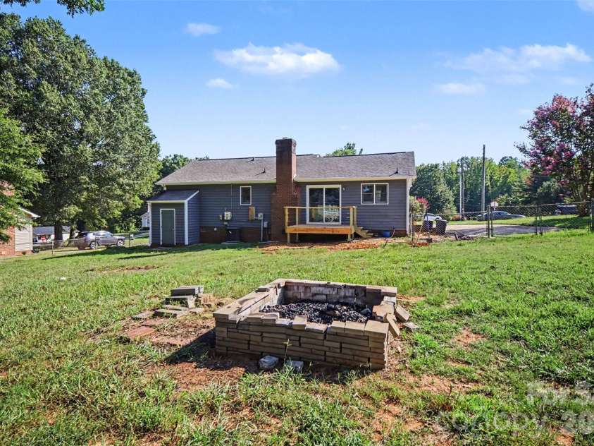 2311 Firmin Court, Gastonia, NC 28056.  MLS# CAR4415810, YatesRealty ID 47306. 