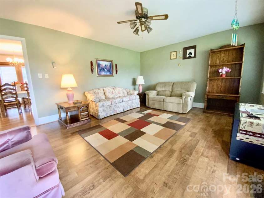 1749 Oak Grove Church Road, Ellenboro, NC 28040.  MLS# CAR4419075, YatesRealty ID 47308. 