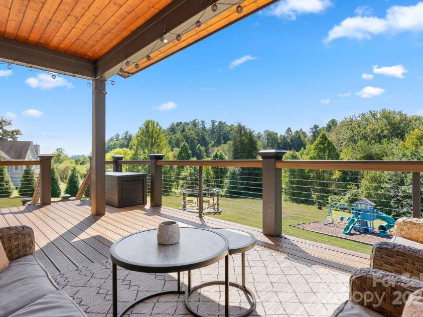 27 Ridge Glen Lane, Leicester, NC 28748.  MLS# CAR4304688, YatesRealty ID 4731. 