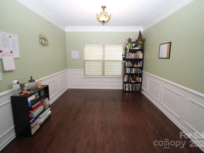 628 Barcroft Lane, Fort Mill, SC 29715.  MLS# CAR4191272, YatesRealty ID 4731. 