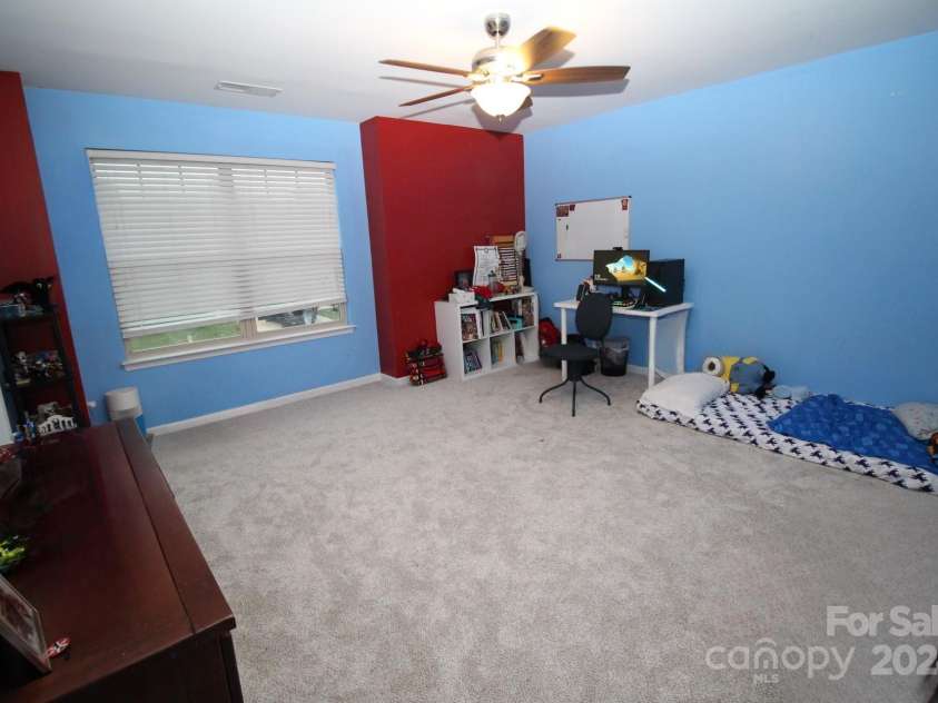 628 Barcroft Lane, Fort Mill, SC 29715.  MLS# CAR4191272, YatesRealty ID 4731. 