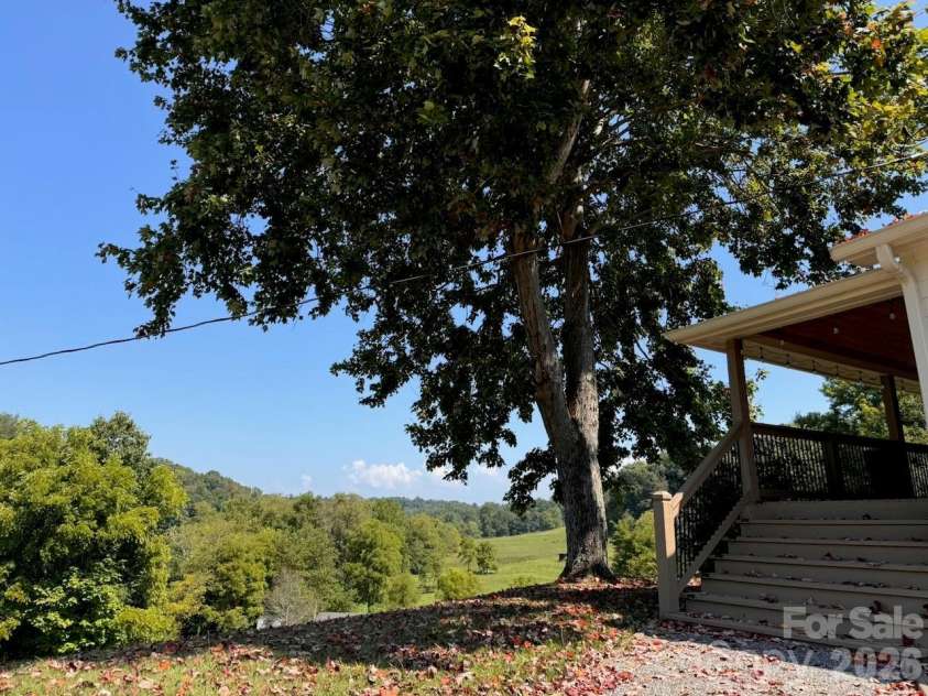 255 Dix Creek No 1 Road, Leicester, NC 28748.  MLS# CAR4418528, YatesRealty ID 47311. 