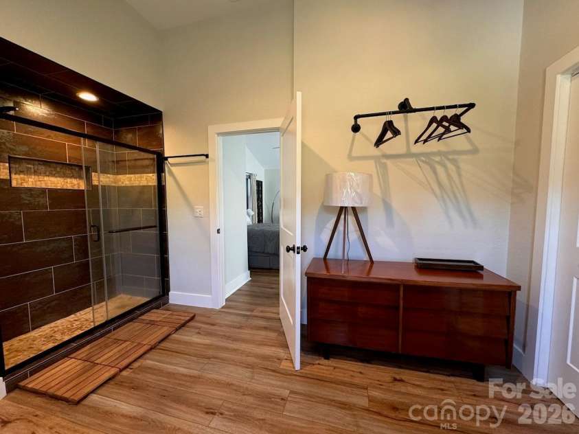 255 Dix Creek No 1 Road, Leicester, NC 28748.  MLS# CAR4418528, YatesRealty ID 47311. 