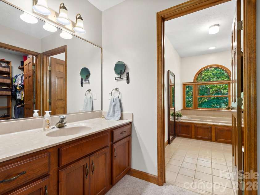 36 Windsong Drive, Fairview, NC 28730.  MLS# CAR4418309, YatesRealty ID 47314. 