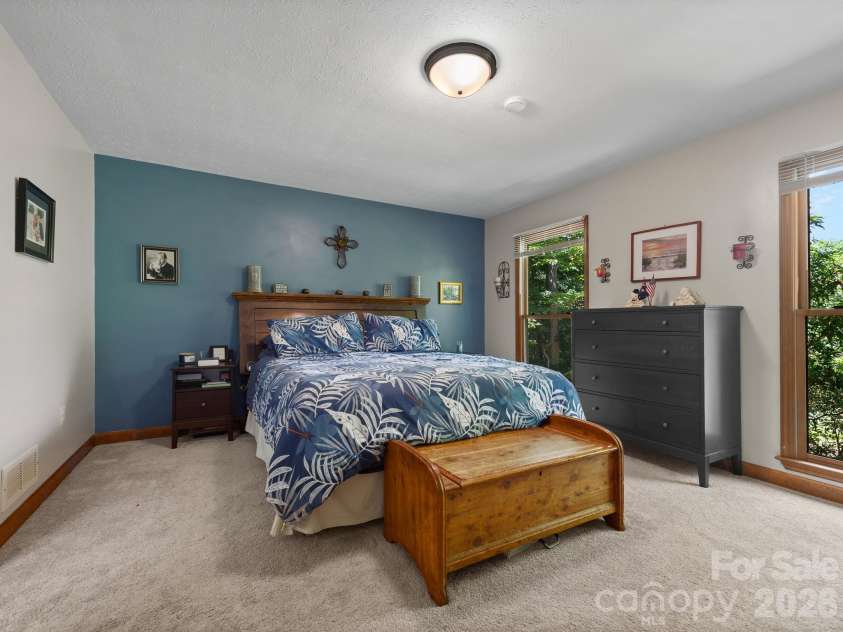 36 Windsong Drive, Fairview, NC 28730.  MLS# CAR4418309, YatesRealty ID 47314. Primary on main
