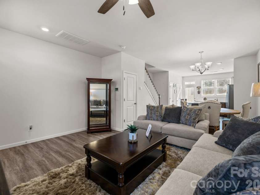 1027 Beatty Woods Drive, Belmont, NC 28012.  MLS# CAR4343551, YatesRealty ID 4732. 