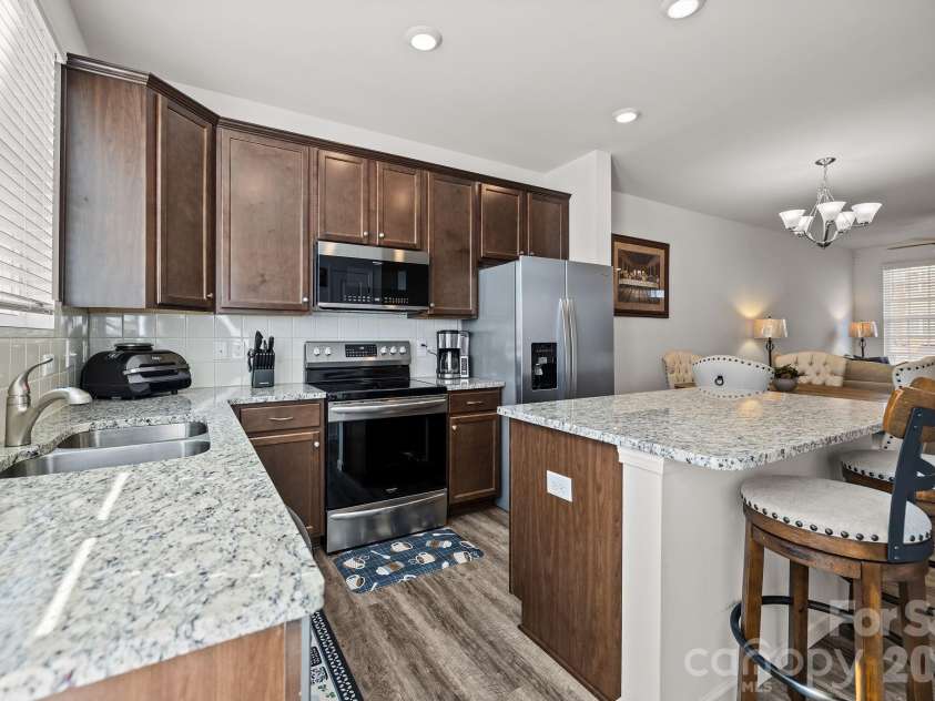 1027 Beatty Woods Drive, Belmont, NC 28012.  MLS# CAR4343551, YatesRealty ID 4732. 