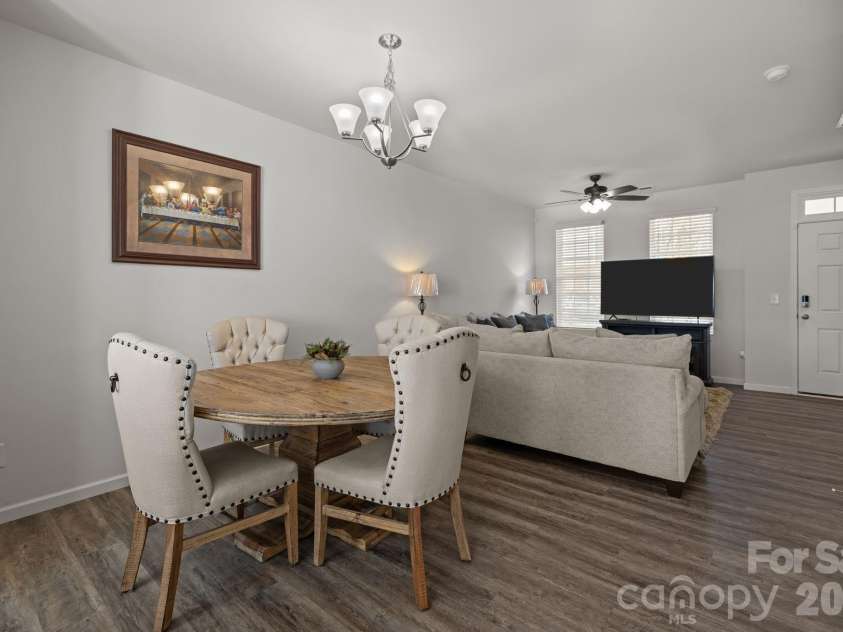 1027 Beatty Woods Drive, Belmont, NC 28012.  MLS# CAR4343551, YatesRealty ID 4732. 