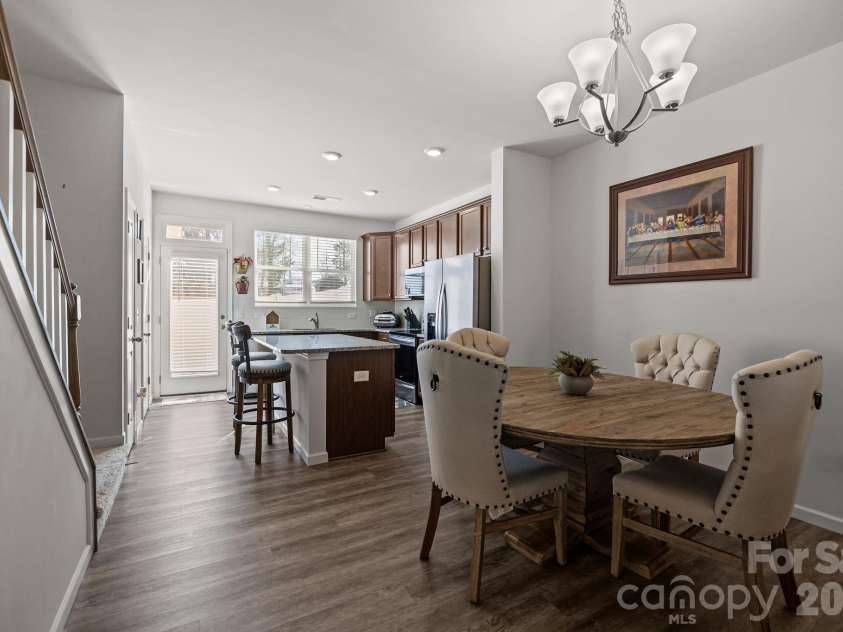 1027 Beatty Woods Drive, Belmont, NC 28012.  MLS# CAR4343551, YatesRealty ID 4732. 