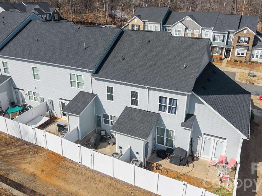 1027 Beatty Woods Drive, Belmont, NC 28012.  MLS# CAR4343551, YatesRealty ID 4732. 