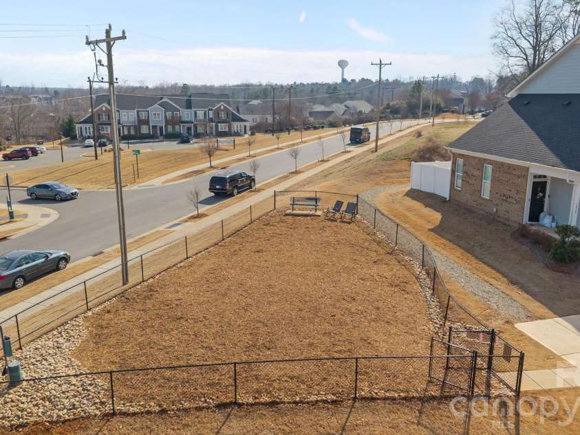 1027 Beatty Woods Drive, Belmont, NC 28012.  MLS# CAR4343551, YatesRealty ID 4732. 