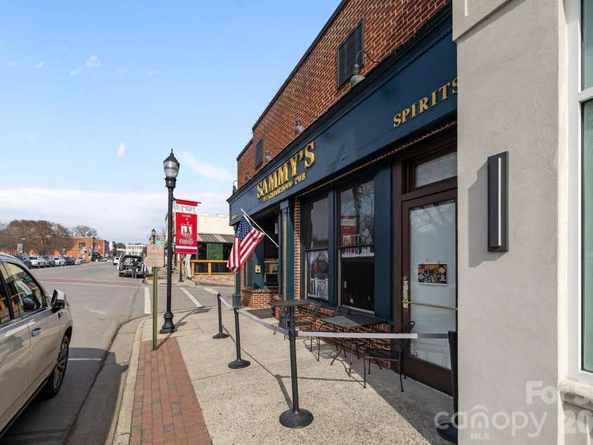 1027 Beatty Woods Drive, Belmont, NC 28012.  MLS# CAR4343551, YatesRealty ID 4732. 