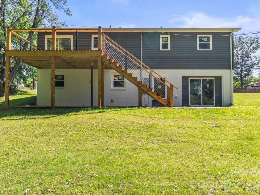 2474 Cedar Valley Drive, Conover, NC 28613.  MLS# CAR4342521, YatesRealty ID 4732. 