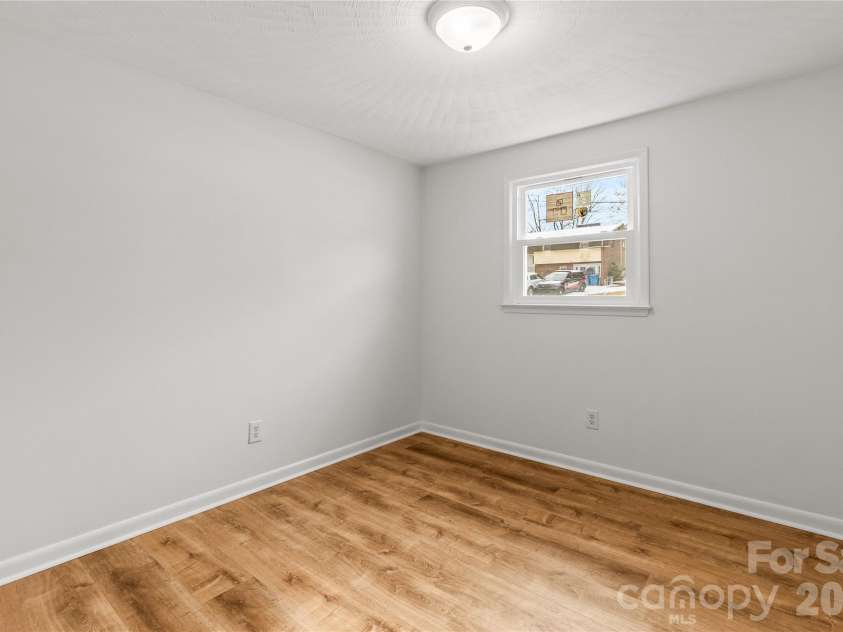 2474 Cedar Valley Drive, Conover, NC 28613.  MLS# CAR4342521, YatesRealty ID 4732. Bedroom 2