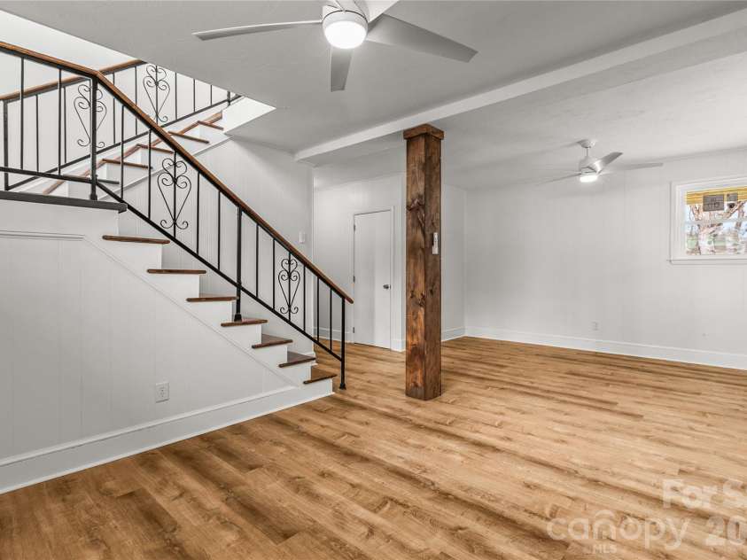 2474 Cedar Valley Drive, Conover, NC 28613.  MLS# CAR4342521, YatesRealty ID 4732. Bonus room w/ fireplace