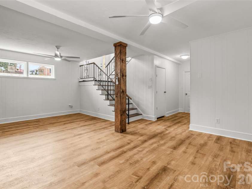 2474 Cedar Valley Drive, Conover, NC 28613.  MLS# CAR4342521, YatesRealty ID 4732. Bonus room w/ fireplace