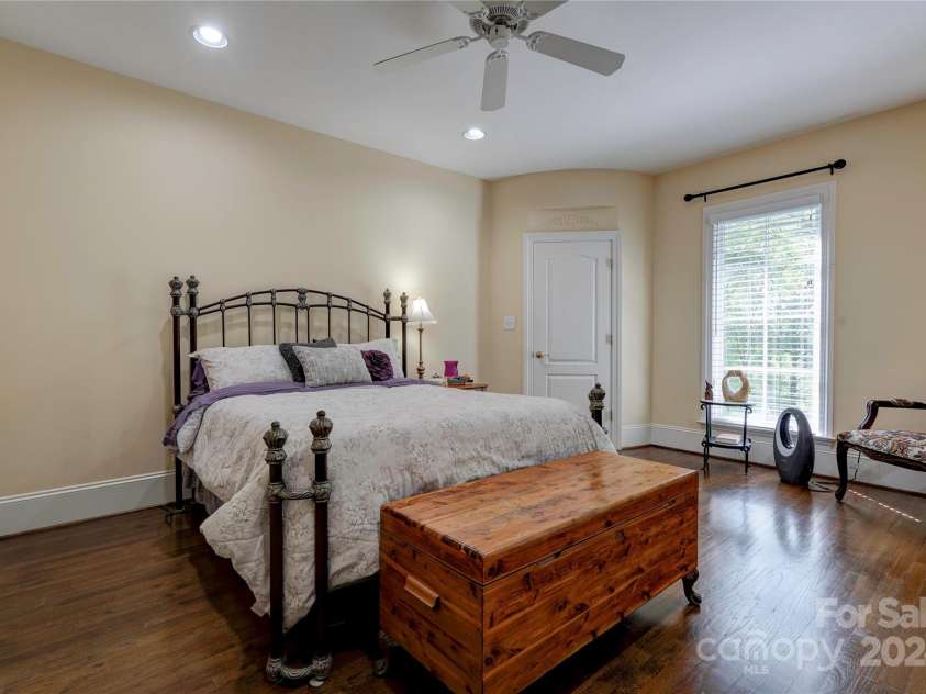 2929 Laura Road, Shelby, NC 28150.  MLS# CAR4127712, YatesRealty ID 4732. 2nd Bedroom