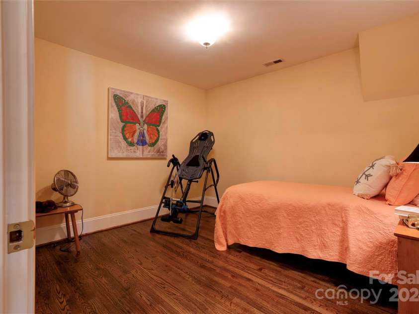 2929 Laura Road, Shelby, NC 28150.  MLS# CAR4127712, YatesRealty ID 4732. 3rd Bedroom