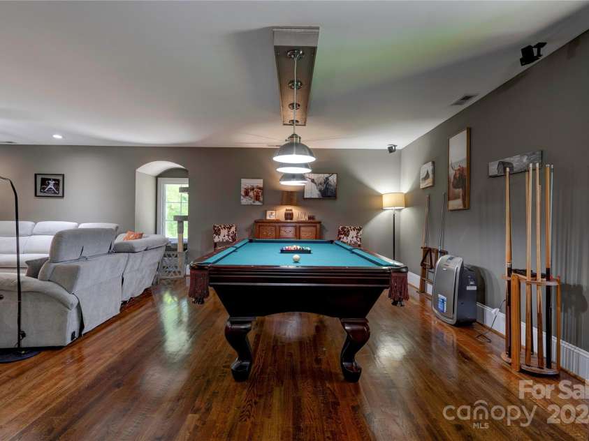 2929 Laura Road, Shelby, NC 28150.  MLS# CAR4127712, YatesRealty ID 4732. Bonus room