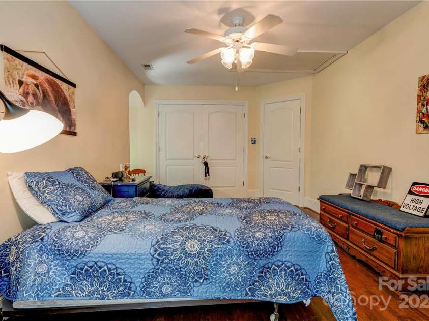 2929 Laura Road, Shelby, NC 28150.  MLS# CAR4127712, YatesRealty ID 4732. Office/Study