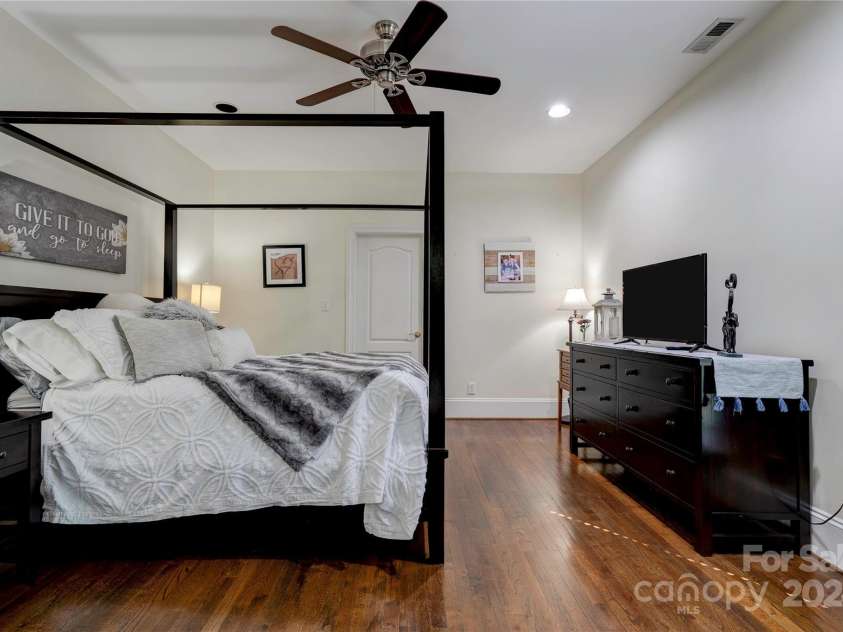 2929 Laura Road, Shelby, NC 28150.  MLS# CAR4127712, YatesRealty ID 4732. Primary Bedroom