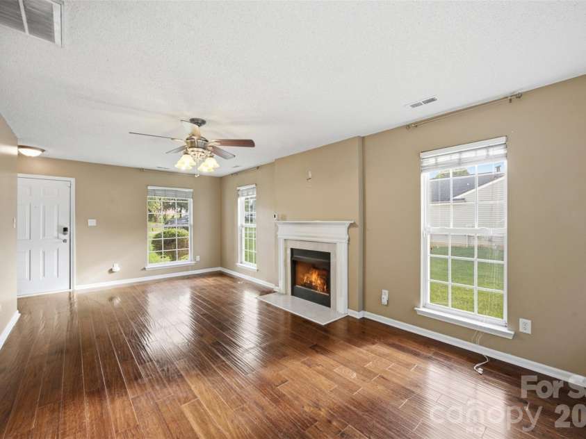 109 Clairwood Drive, Mount Holly, NC 28120.  MLS# CAR4412203, YatesRealty ID 47320. 