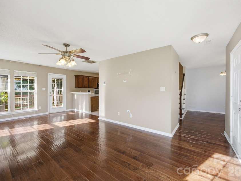 109 Clairwood Drive, Mount Holly, NC 28120.  MLS# CAR4412203, YatesRealty ID 47320. 