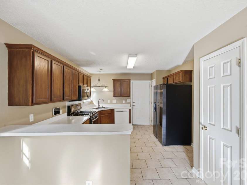 109 Clairwood Drive, Mount Holly, NC 28120.  MLS# CAR4412203, YatesRealty ID 47320. 