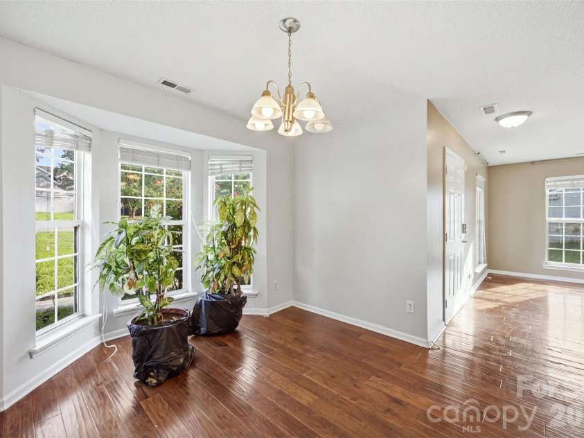 109 Clairwood Drive, Mount Holly, NC 28120.  MLS# CAR4412203, YatesRealty ID 47320. 
