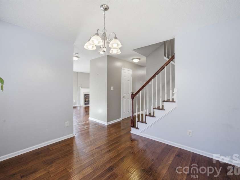109 Clairwood Drive, Mount Holly, NC 28120.  MLS# CAR4412203, YatesRealty ID 47320. 