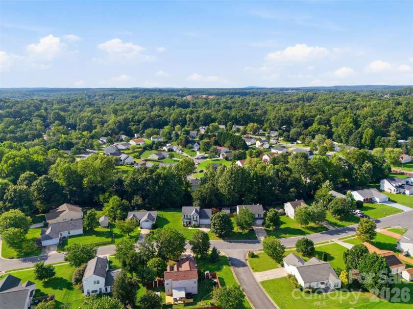 109 Clairwood Drive, Mount Holly, NC 28120.  MLS# CAR4412203, YatesRealty ID 47320. 