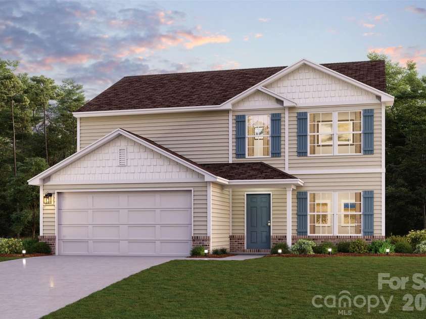 547 Tomlin Trail, Spartanburg, SC 29301.  MLS# CAR4419138, YatesRealty ID 47322. 